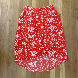 J Crew Size Medium skirt